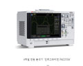 키사이트, 쉬운 인터페이스·정확도 향상된 ‘인테그라비전 PA2203A’ 출시